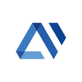 Atai logo element color on white _ no border